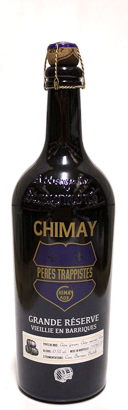 Chimay Grand Reserve 2019