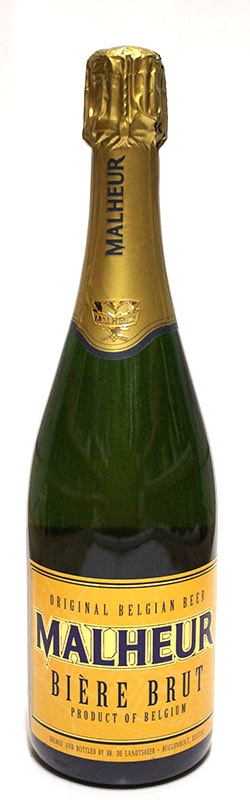 Malheur Biere brut