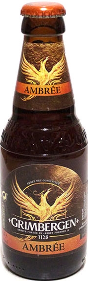 Grimbergen ambree