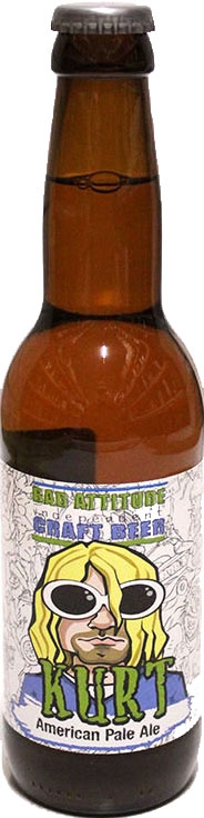 Kurt American Pale Ale
