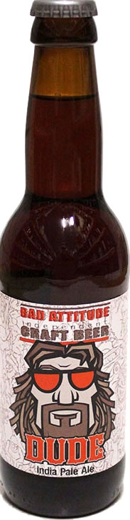 Dude India Pale Ale