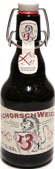 Schorschbräu Gunzenhausen