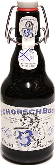 Schorschbräu Gunzenhausen