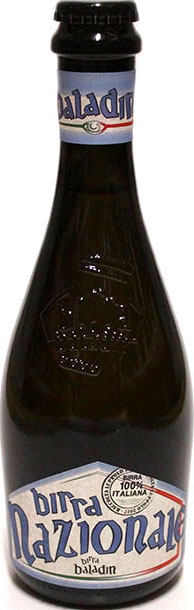 Nazionale Italian Ale