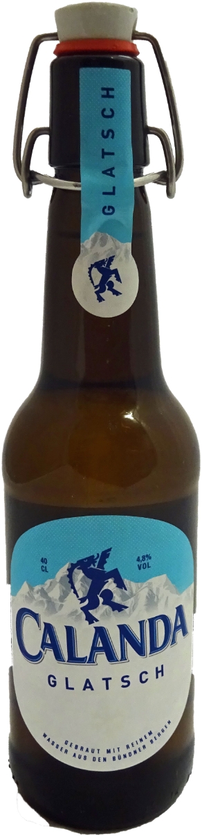 Calanda Glatsch MW