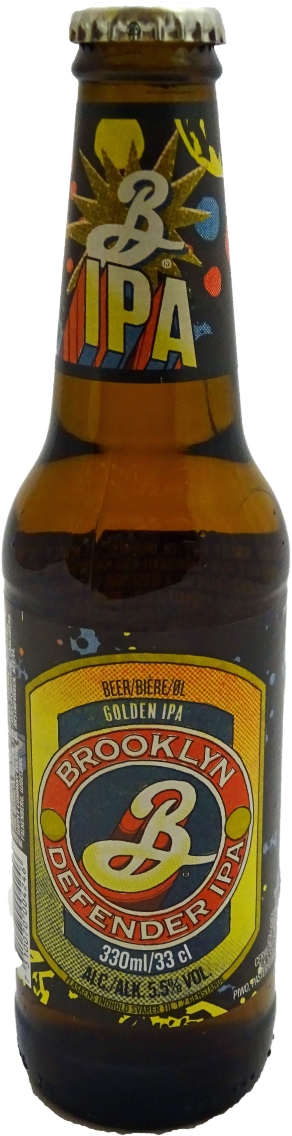 Defender IPA