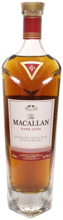 Whisky Macallan