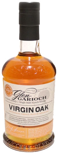 Whisky Glen Garioch