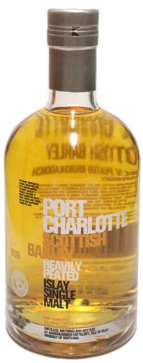 Whisky Bruichladdich