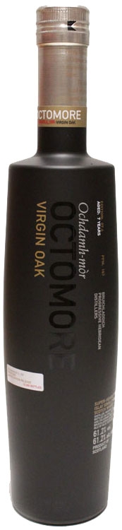 Whisky Bruichladdich    