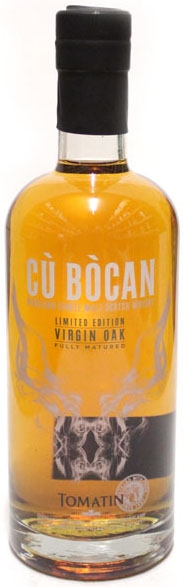 Whisky Tomatin