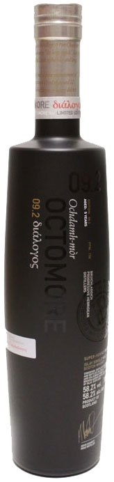 Whisky Bruichladdich