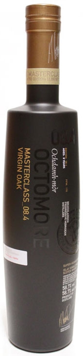 Whisky Bruichladdich     
