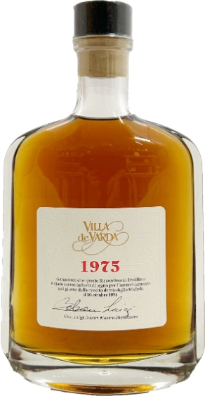 Grappa Villa de Varda