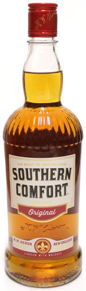 Southern Comfort