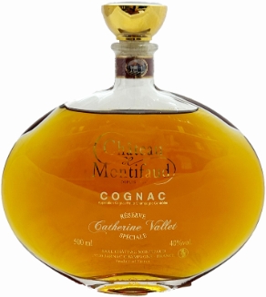 Cognac Château Montifaud