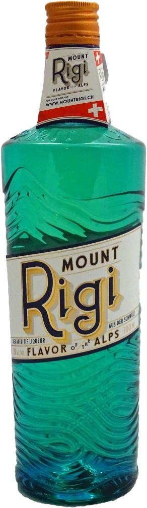 Distillerie Mount Rigi 