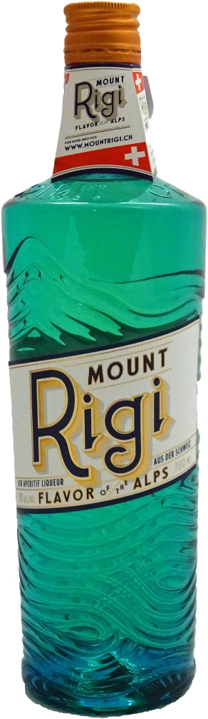 Distillerie Mount Rigi