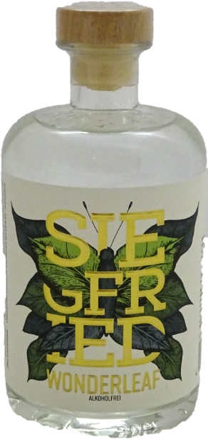 Wonderleaf alkoholfreier Gin