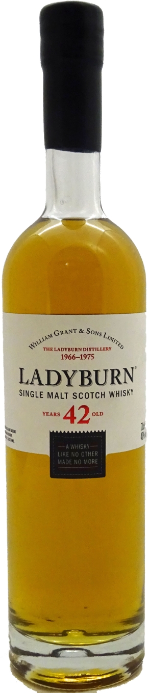 Whisky Ladyburn