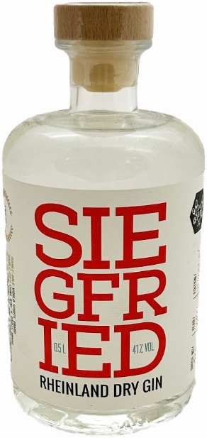 Rheinland Dry Gin