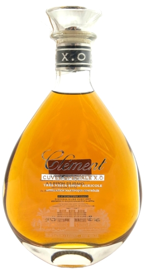Rhum Clément