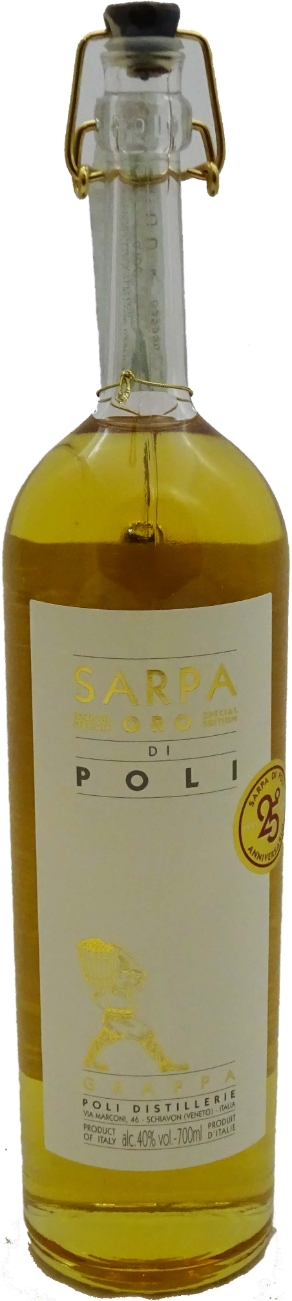 Grappa Poli  