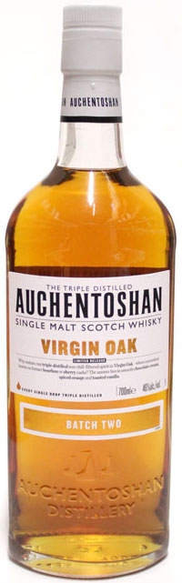 Whisky Auchentoshan