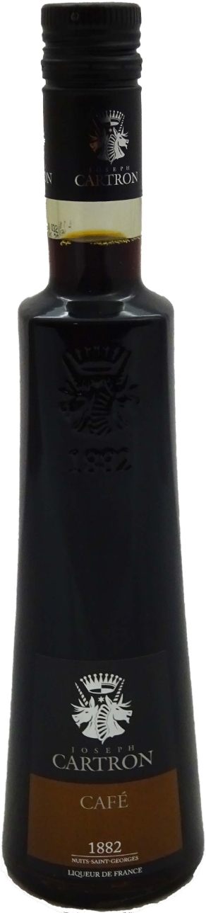 Joseph Cartron