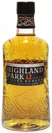 Whisky Highland Park