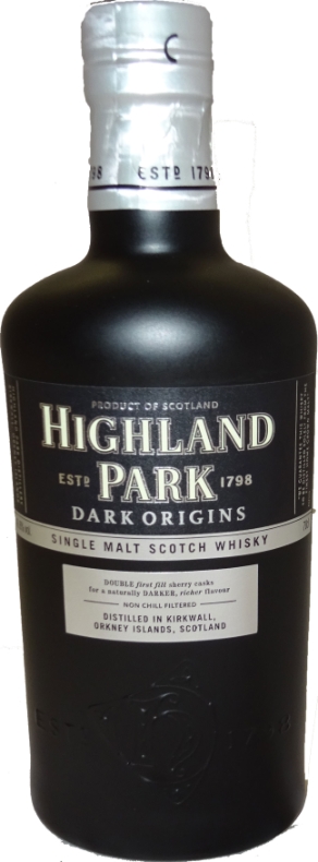 Whisky Highland Park