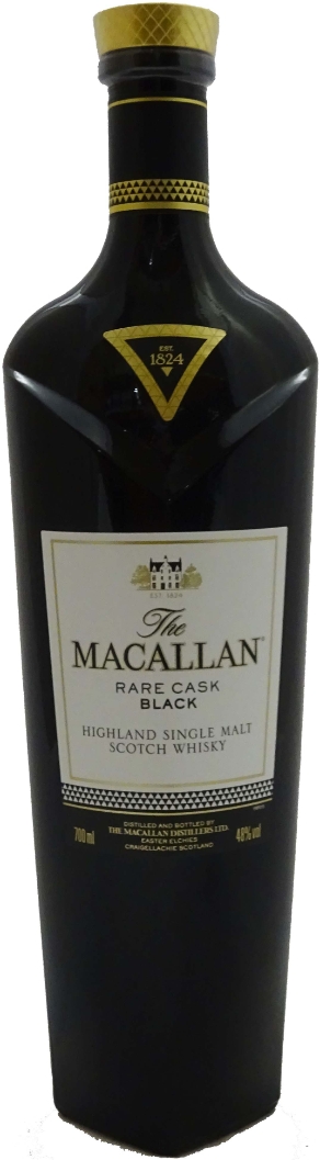 Whisky Macallan 