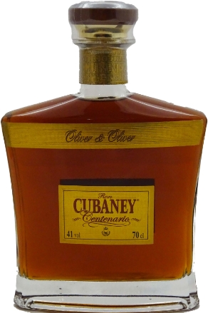 Rum Oliver & Oliver