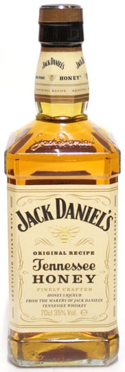 Whiskey Jack Daniel´s