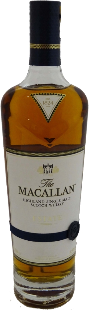 Whisky Macallan
