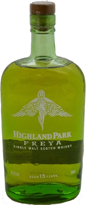 Whisky Highland Park   