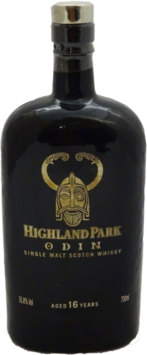 Whisky Highland Park   