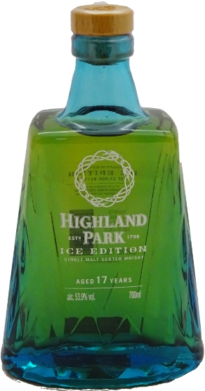 Whisky Highland Park
