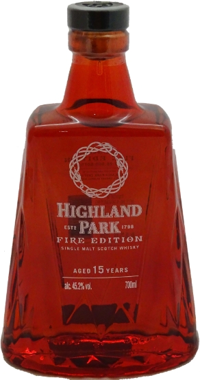 Whisky Highland Park
