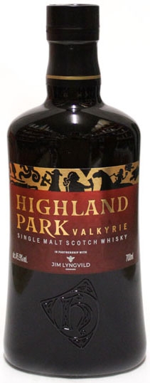 Whisky Highland Park   