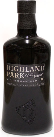 Whisky Highland Park   