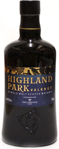 Whisky Highland Park