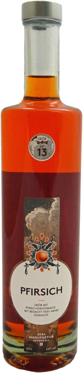 Goba Spirits Manufaktur