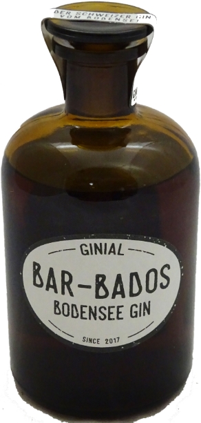Bodensee Gin
