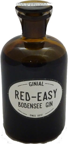 Bodensee Gin
