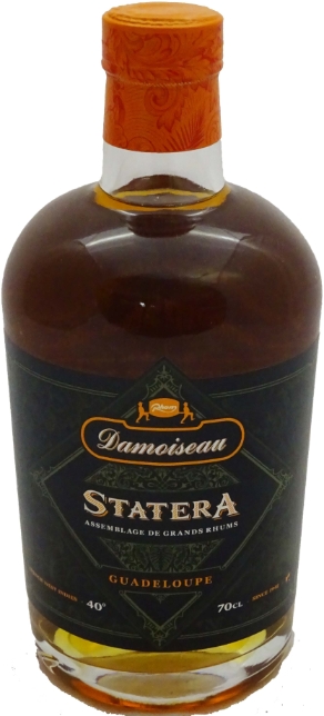 Rum Damoiseau  