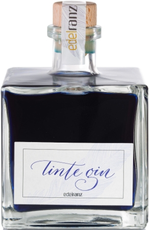 Edelranz Tinte Gin