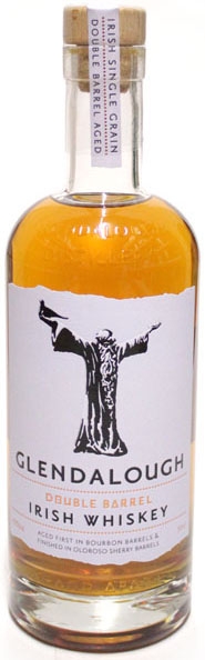 Whiskey Glendalough