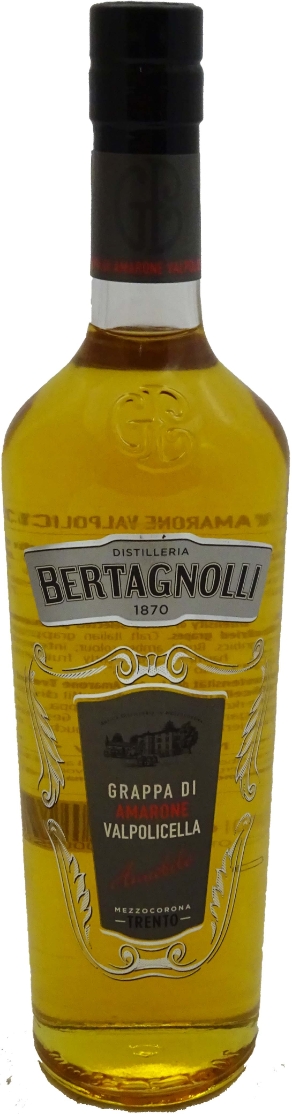 Grappa Bertagnolli