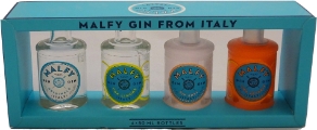 Malfy Gin Aroma-Set      